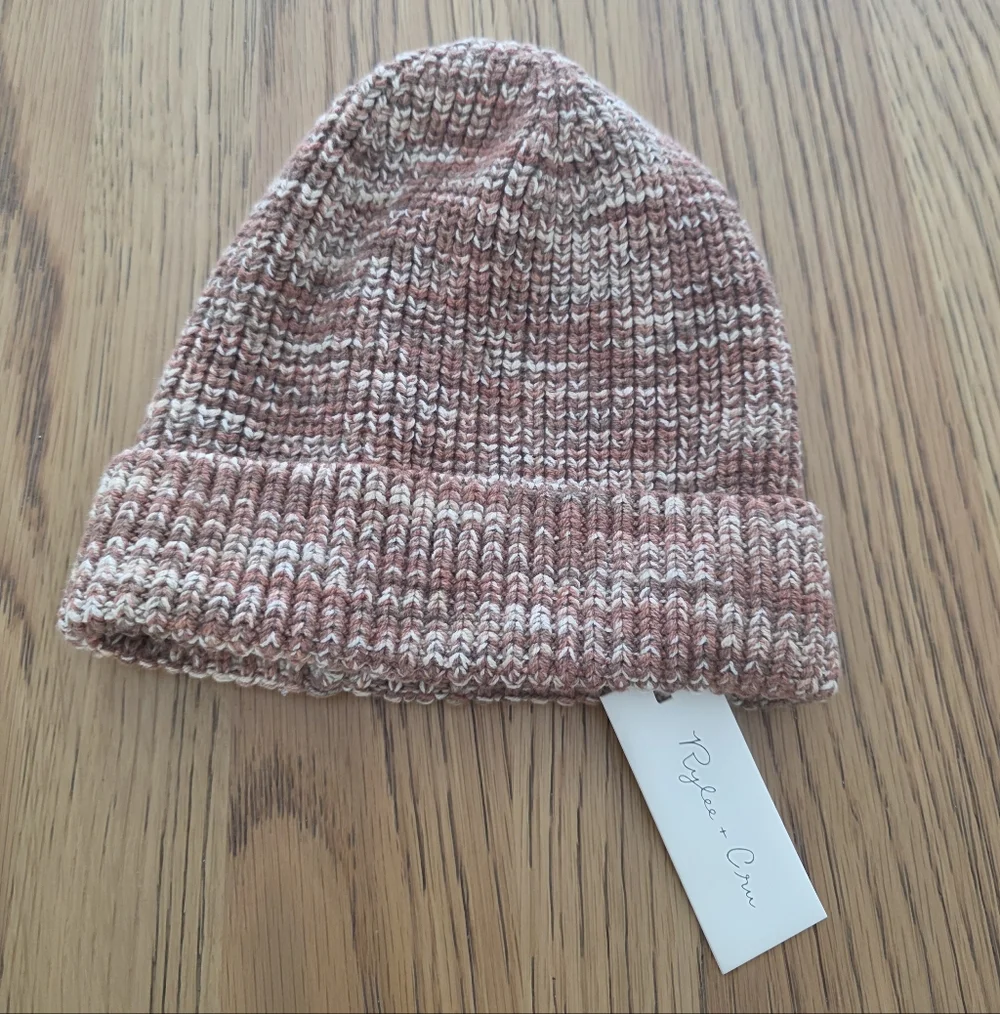 Rylee + Cru Knit Hat